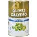 CALYPSO Greens olives without a bone giant Chalkidics 4300 ml