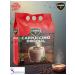 Camel CAPPUCCINO coffee cappuccino C shock. granula 25g x 20pcs
