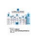 LA Roche-Posay Foaming gel foaming for oily skin 200 ml - Buy Online on GoSupps.com