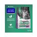 Organix Feed for sterilized cats with turkey and vegetables 1.5 kg