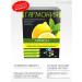 Harmony 2pcs a drink vitaminized lemon 200g - Buy Online on GoSupps.com