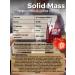 Trec Nutrition Heiner Solid Mass 1000 G (strawberries) - Buy Online on GoSupps.com