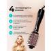 GALAXY LINE Hairbrush brush for hair GL4412 - Buy Online on GoSupps.com