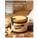 Shosholade Chocolate nut paste made of hazelnut with milk 200g - Buy Online on GoSupps.com