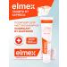 Elmex Toothpaste protection against caries and strengthening enamel 75 ml