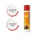 EVELINE Lip balm Nutritional-power chocolate - Buy Online on GoSupps.com