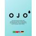 Ojo Shampoo for normal and oily hair 300ml - Buy Online on GoSupps.com