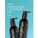 Ojo Shampoo for normal and oily hair 300ml - Buy Online on GoSupps.com