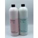 Farmavita Professional shampoo and balm for dyed hair - Buy Online on GoSupps.com