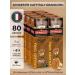 Di Maestri Coffee set in capsules Caffitaly Grand Cru 80 pcs - Buy Online on GoSupps.com