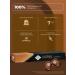 Poetti Coffee in Leggenda Sienna capsules 10 capsules (Nespresso type)