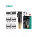 VGR Machine trimmer razor V-003 - Buy Online on GoSupps.com