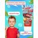MASTER DENT Children's toothpaste of Tutti-Futti race - Buy Online on GoSupps.com