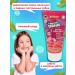MASTER DENT Children's toothpaste gel raspberry cute pony - Buy Online on GoSupps.com
