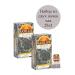 Basilur Black tea with bergamot Erl Gray in Persian 25x2 packages