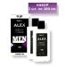 BradoLine Alex lotion after shaving Viking 200 ml. -2 pcs
