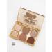 Bronze Girl Eye shadows palette professional professional