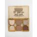 Bronze Girl Eye shadows palette professional professional - Buy Online on GoSupps.com