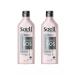 Soell SOMPLE SOLS PROTECT SOS Strengthening and Extra Strength 2 pcs - Buy Online on GoSupps.com