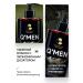 Q'MEN Male shower gel + hair shampoo 4 in 1 410 ml - Buy Online on GoSupps.com