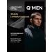 Q'MEN Male shower gel + hair shampoo 4 in 1 410 ml - Buy Online on GoSupps.com