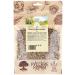 Russian roots Shepherd bag grass dried