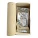 GET&JOY Ground coffee in a wooden tube Brazil 100 g - Buy Online on GoSupps.com