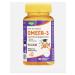 Evalar Baby Formula Fish Omega-3 30 pastilles of chewing