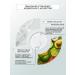 Angel Key Piling Pedicier toes for the legs the mask exfoliates 5 pcs - Buy Online on GoSupps.com