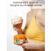 savonry Salt body scrub with peach and thyme oils - Buy Online on GoSupps.com