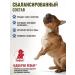 Country delicacies Dry food for puppies with chicken and rice 3kg - Buy Online on GoSupps.com