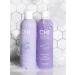 chi Shampoo and balm against the hair section Vibes Hair to Slay - Buy Online on GoSupps.com