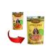 Country delicacies Treat chicken slices tender for dogs 90 g 10 pcs - Buy Online on GoSupps.com