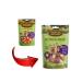 Country delicacies Bone of dogs for dogs of small breeds turkey 55 g 2 pcs - Buy Online on GoSupps.com