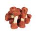 Country delicacies Bones of duck bones for dogs of small breeds 55 g 2 pcs - Buy Online on GoSupps.com