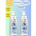 MY SUNSHINE Gel for laundering babies 400 ml dispenser 2 pcs