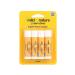 Sierra Bees Organic lip balms for honey - Buy Online on GoSupps.com
