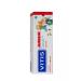 VITIS Baby Paste 6-12 years Junior 75 ml - Buy Online on GoSupps.com