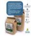Ryeweed Green buckwheat 6 kg millstone (3x2kg) - Buy Online on GoSupps.com