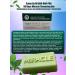 Some by mi Cleaning soap Miracle Cleansing bar - Buy Online on GoSupps.com