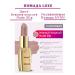 A world of beauty and comfort Moisturizing lipstick delicate kiss Nude Slip