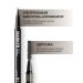 RELOUIS Eyebrow marker waterproof Micro Eyebrow Marker - Buy Online on GoSupps.com