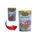 Country delicacies A treat of lamb for puppies 90 g 10 pcs - Buy Online on GoSupps.com