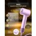 MIJIA Professional hairdryer with Xiaomi ionization