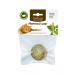 Country delicacies Cat toy "Mint Ball" 22 g