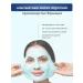 Algomask Alginate mask with a botan effect and serum activator - Buy Online on GoSupps.com