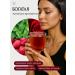 Fragrant Mood Tea black leaf raspberry with mint gift - Buy Online on GoSupps.com
