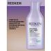 Redken Blondage High Bright Professional shampoo 300 ml - Buy Online on GoSupps.com