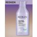 Redken Blondage High Bright Professional shampoo 300 ml - Buy Online on GoSupps.com