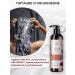SHEIDA Strengthening shampoo with garlic and chicory extracts - Buy Online on GoSupps.com